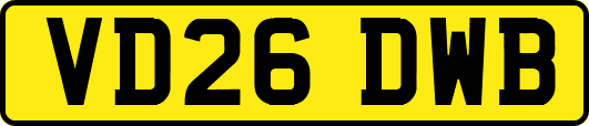 VD26DWB