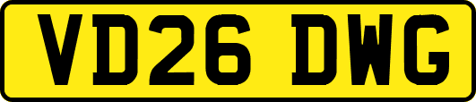 VD26DWG