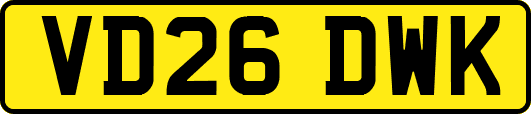 VD26DWK