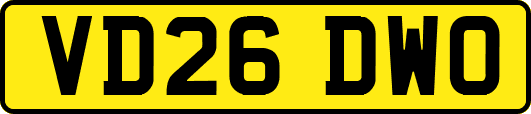 VD26DWO
