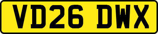 VD26DWX