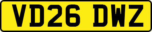 VD26DWZ