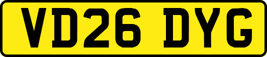 VD26DYG