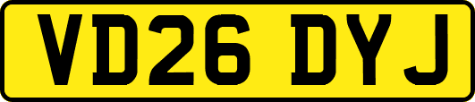 VD26DYJ