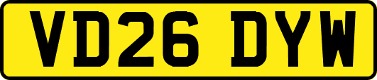 VD26DYW