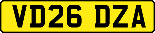 VD26DZA