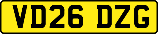VD26DZG