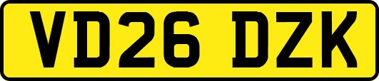VD26DZK