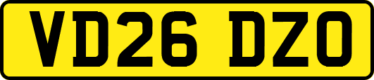 VD26DZO