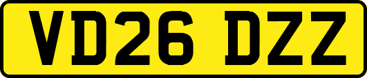 VD26DZZ
