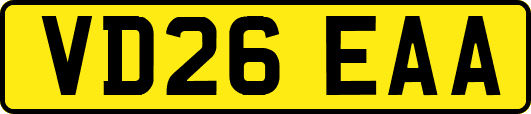 VD26EAA