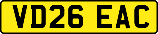 VD26EAC