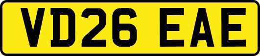 VD26EAE