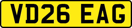 VD26EAG
