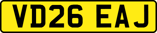 VD26EAJ