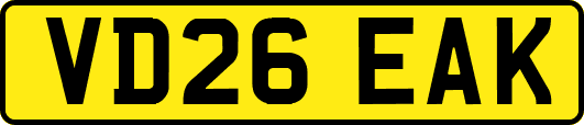 VD26EAK