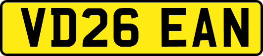 VD26EAN