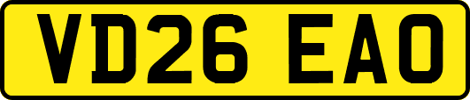 VD26EAO
