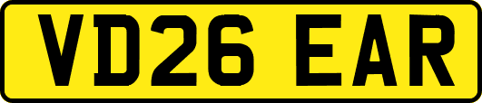 VD26EAR
