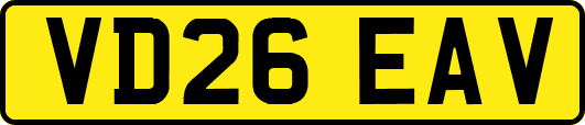 VD26EAV
