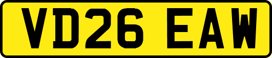 VD26EAW