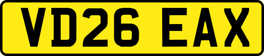 VD26EAX