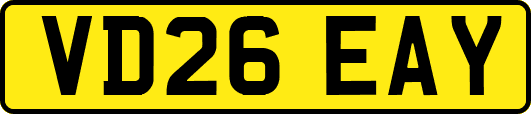 VD26EAY