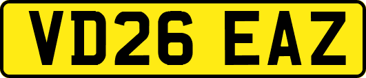 VD26EAZ