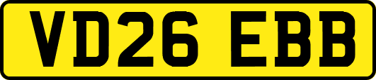 VD26EBB