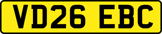 VD26EBC