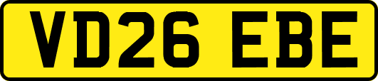 VD26EBE