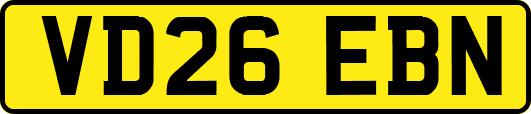 VD26EBN
