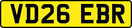 VD26EBR