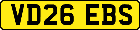 VD26EBS