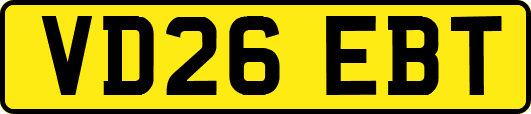 VD26EBT