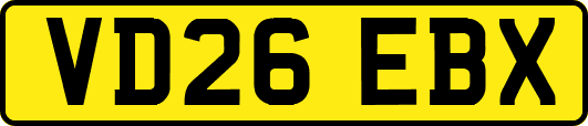 VD26EBX
