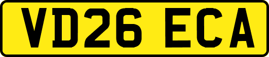 VD26ECA