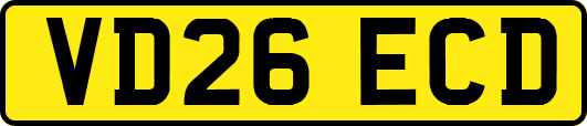 VD26ECD