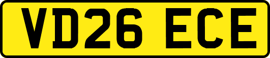 VD26ECE