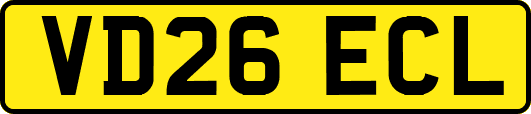 VD26ECL