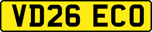 VD26ECO