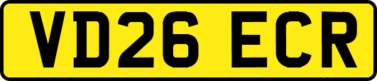 VD26ECR