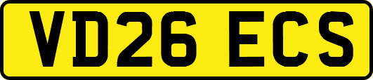 VD26ECS