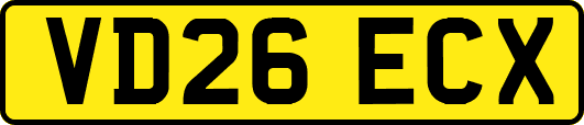 VD26ECX