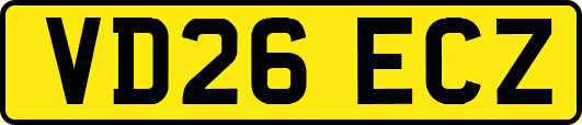 VD26ECZ