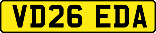 VD26EDA