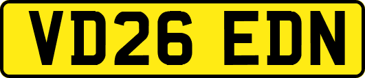 VD26EDN