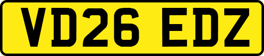 VD26EDZ