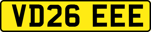VD26EEE
