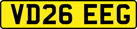 VD26EEG